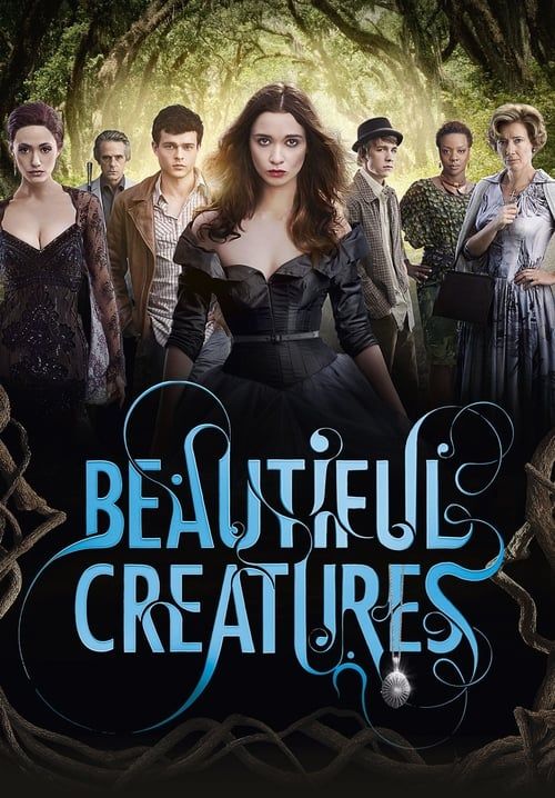 Beautiful Creatures
