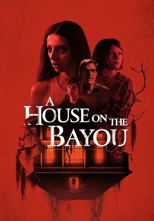 A House on the Bayou - บ้านลงทัณฑ์ (ซับไทย)