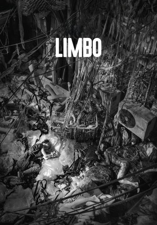 Limbo (2021) (ซับไทย)