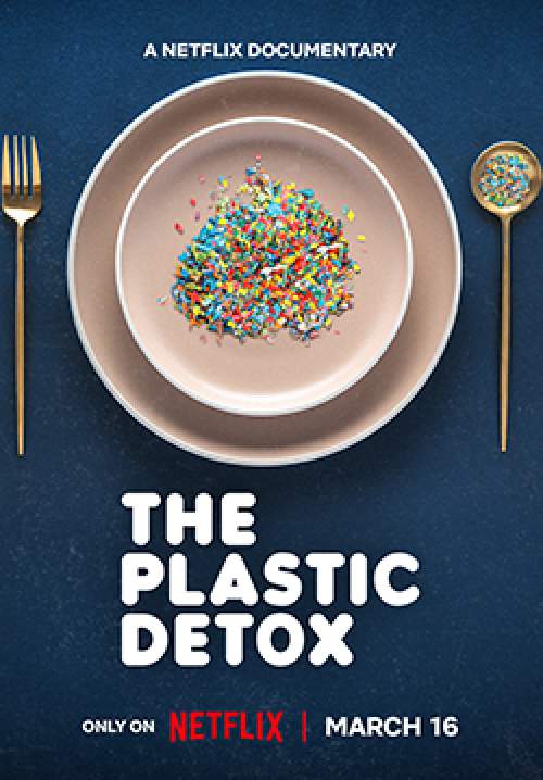 The Plastic Detox - ดีท็อกซ์: ล้างพิษไมโครพลาสติก
