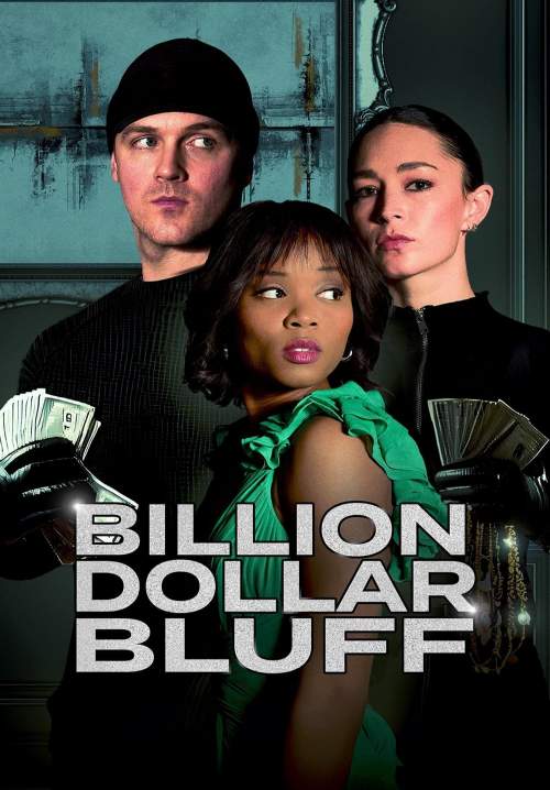 Billion Dollar Bluff (ซับไทย) (StreamX)
