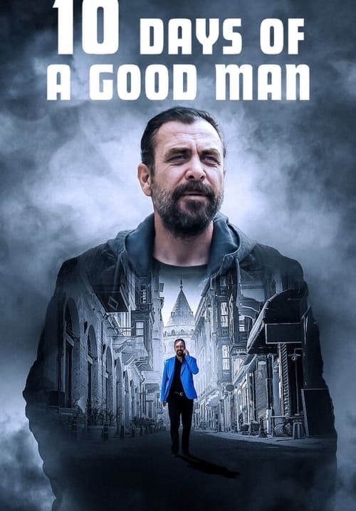 10 Days of a Good Man - 10 วันของคนดี (ซับไทย)