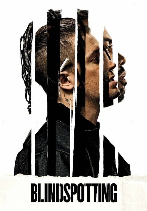 Blindspotting - ที่นี่...ประเทศไหน