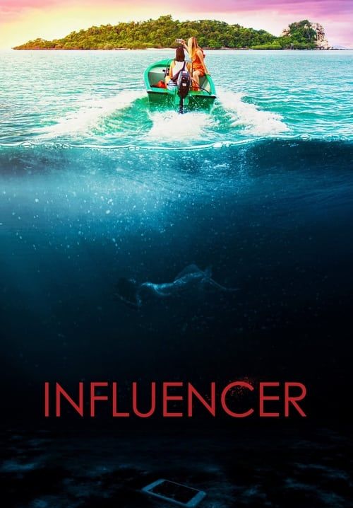 Influencer (ซับไทย)