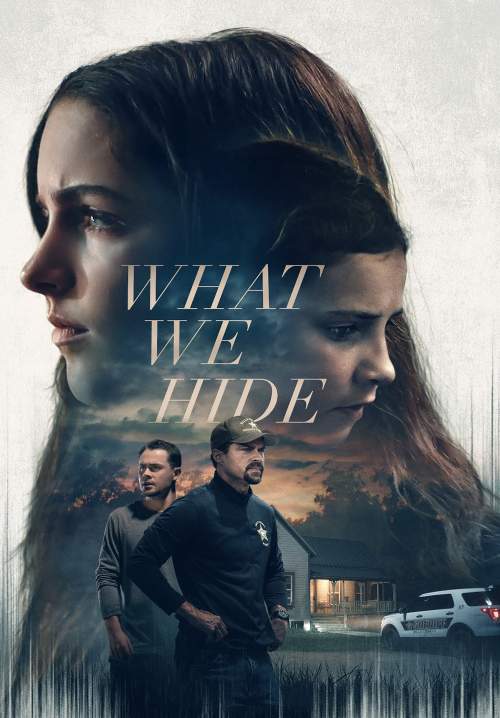 What We Hide (ซับไทย) (StreamX)