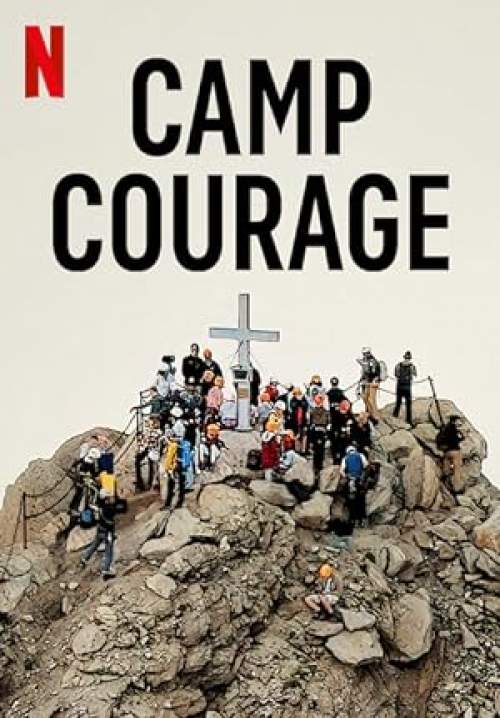 Camp Courage - ค่ายคนกล้า (พากย์ไทย)