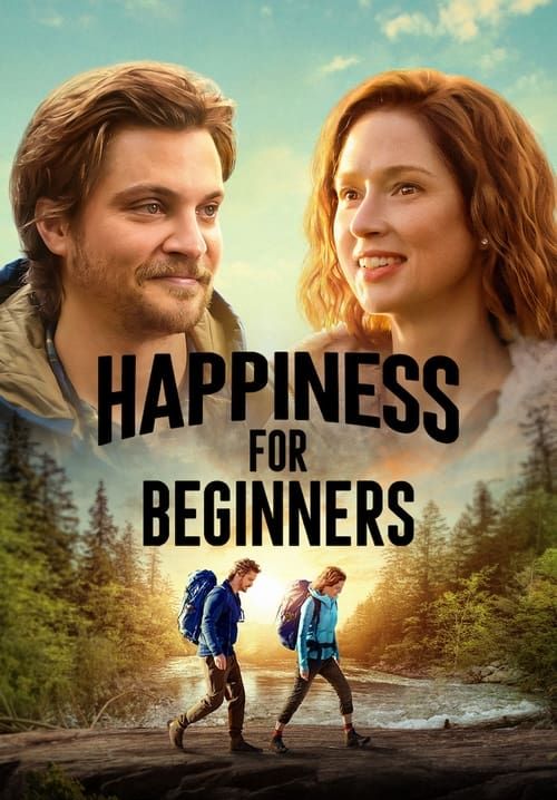 Happiness for Beginners - ความสุขสำหรับมือใหม่