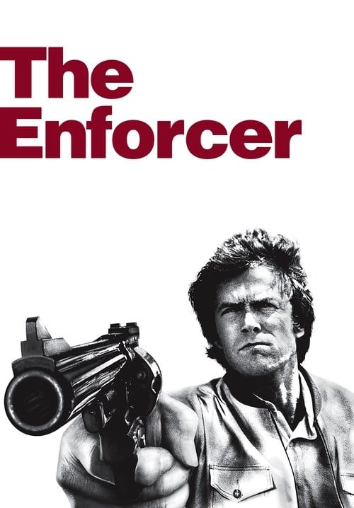 The Enforcer - มือปราบปืนโหด 3 (ซับไทย)