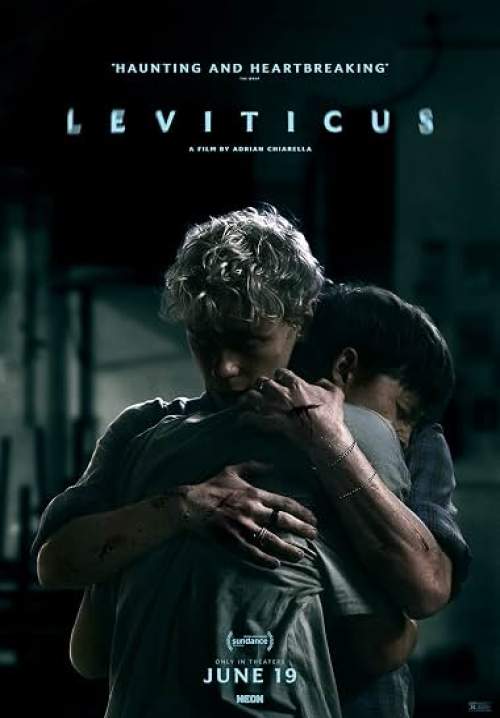 Leviticus - รักร้ายกลายร่าง (พากย์ไทยโรง)