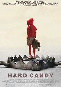 Hard Candy