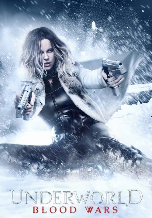 4K Underworld: Blood Wars