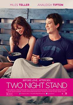 Two Night Stand - รักเธอข้ามคืน...ตลอดไป (พากย์ไทย)