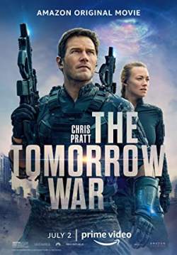 The Tomorrow War (ซับไทย)