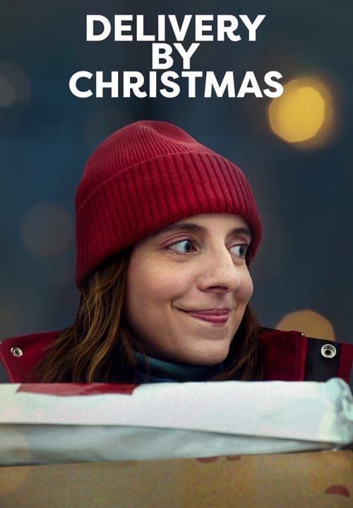 Delivery by Christmas - ส่งให้ทันวันคริสต์มาส (ซับไทย)