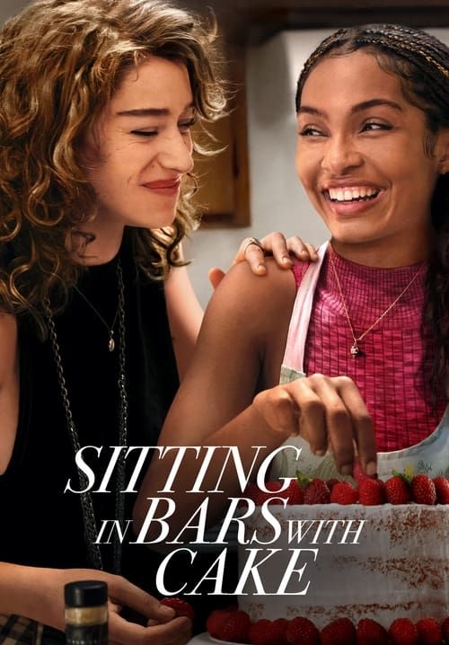 Sitting in Bars with Cake - สูตรเค้กสื่อรัก (ซับไทย)