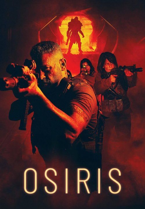 Osiris - มฤตยูล้างพันธุ์มนุษย์