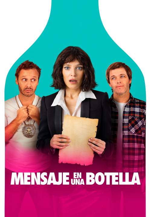 Mensaje en una botella (ซับไทย) (StreamX)