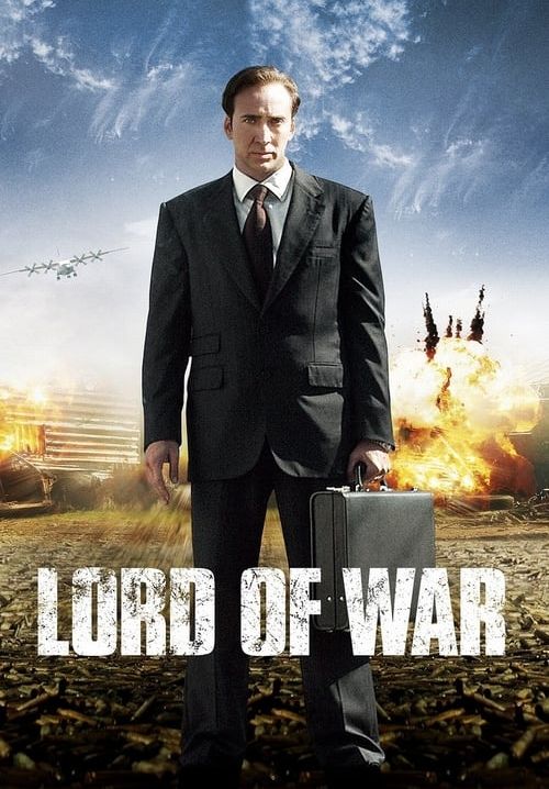 Lord of War - นักฆ่าหน้านักบุญ