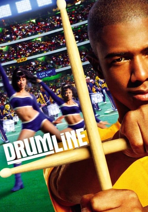 4K Drumline
