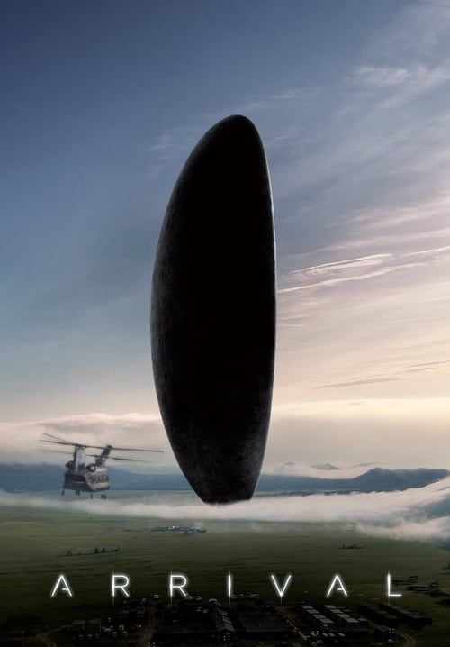 4K Arrival (2016)