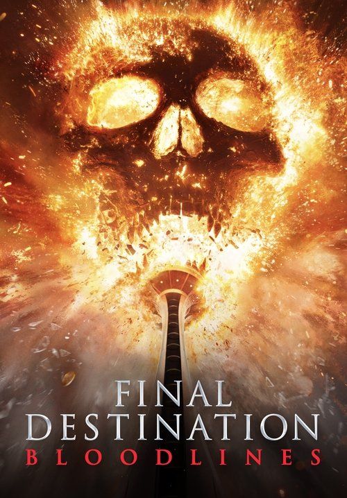 Final Destination: Bloodlines - ไฟนอล เดสติเนชั่น ทายาทโกงตาย
