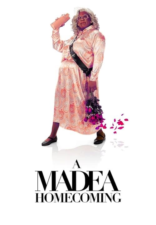 Tyler Perry's A Madea Homecoming