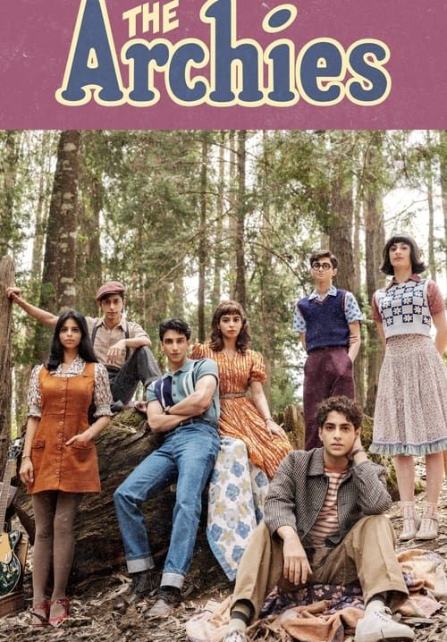 The Archies (ซับไทย)