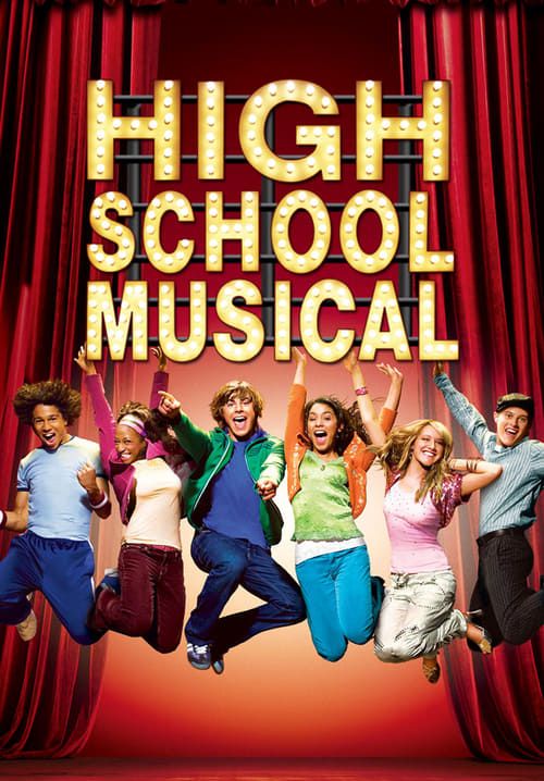 4K High School Musical