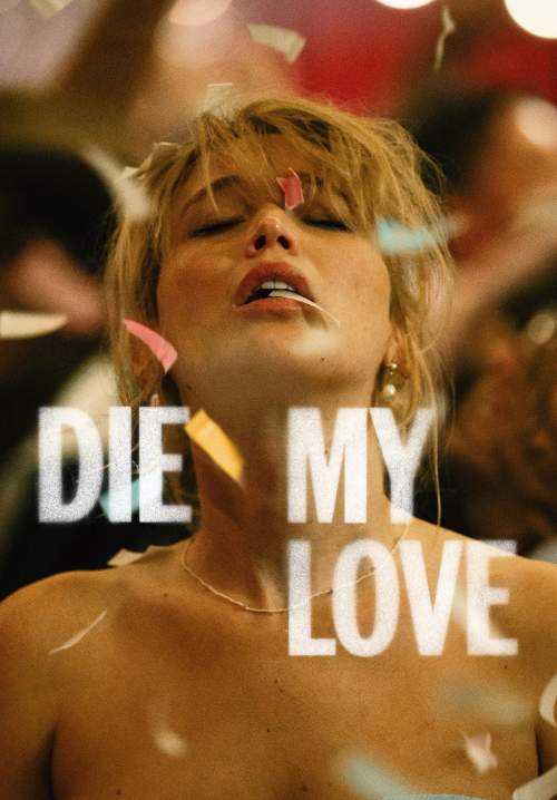 Die My Love (ซับไทย) (Stream X)