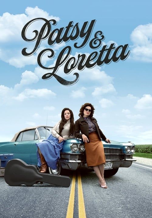 Patsy & Loretta (ซับไทย)