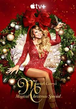 Mariah Carey's Magical Christmas Special (ซับไทย)