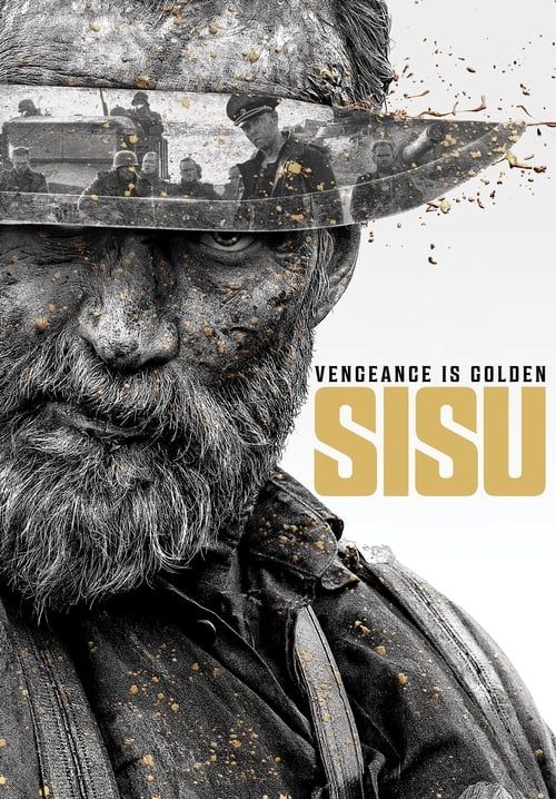 Sisu - เฒ่ามหากาฬ