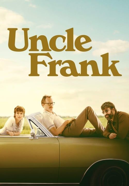 Uncle Frank (ซับไทย)