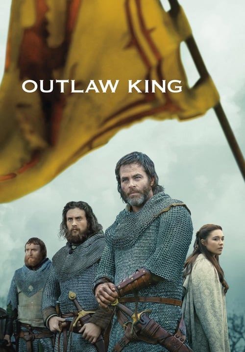 Outlaw King - กษัตริย์นอกขัตติยะ (ซับไทย)
