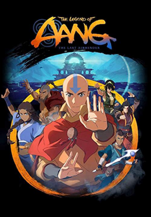 The Legend of Aang: The Last Airbender - แอง: ผู้ควบคุมลมคนสุดท้าย (ซับไทย)