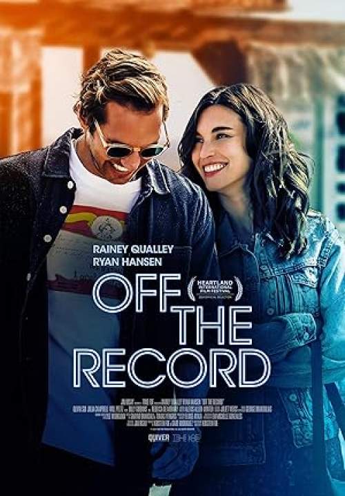 Off the Record (ซับไทยแปล)