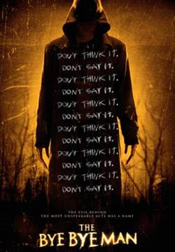 The Bye Bye Man - กู๊ดบาย ตายไม่ดี