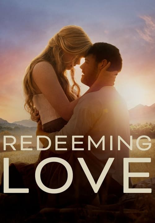 Redeeming Love - ไถ่รัก (ซับไทย)