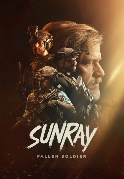 Sunray: Fallen Soldier (ซับไทย) (StreamX)