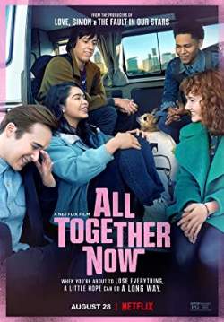 All Together Now - ความหวังหลังรถโรงเรียน