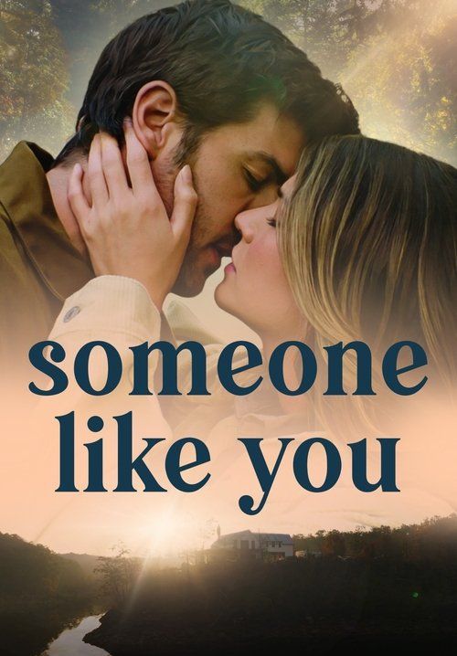 Someone Like You - ดุจดังเธอในดวงใจ