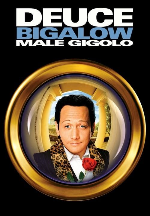 Deuce Bigalow: Male Gigolo - ดิวซ์ บิ๊กกะโล่ ไม่หล่อแต่เร้าใจ (พากย์ไทย)