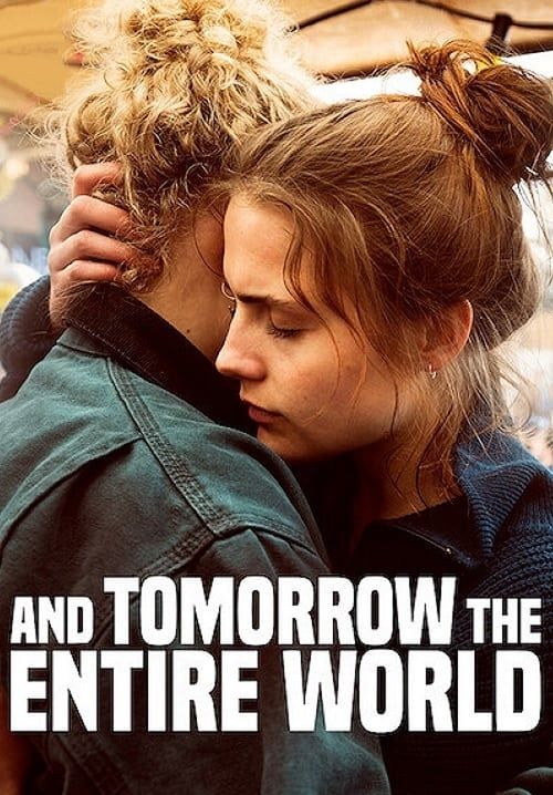 And Tomorrow the Entire World - โลกทั้งใบในวันพรุ่งนี้ (ซับไทย)