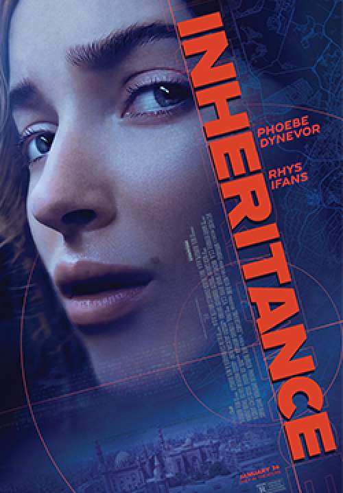 Inheritance - มรดกอันตราย (ซับไทย)