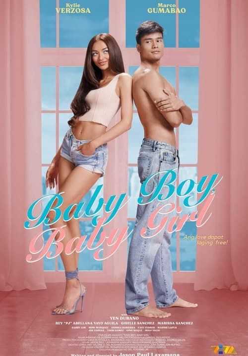 Baby Boy, Baby Girl (ซับไทย)
