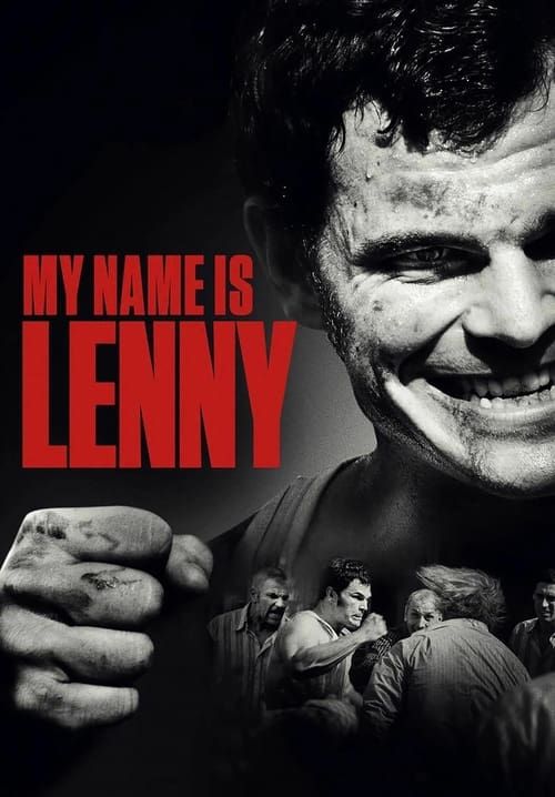 My Name Is Lenny (พากย์ไทย)