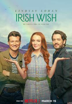 Irish Wish - ฝันรักไอร์แลนด์