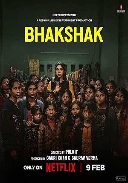 Bhakshak- เปิดหน้ากากความจริง (ซับไทย)