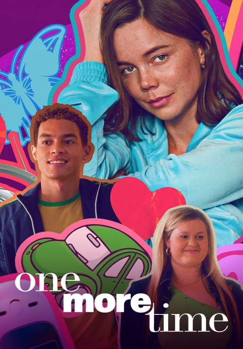 One More Time - ย้อนวันฉันสิบแปด (ซับไทย)