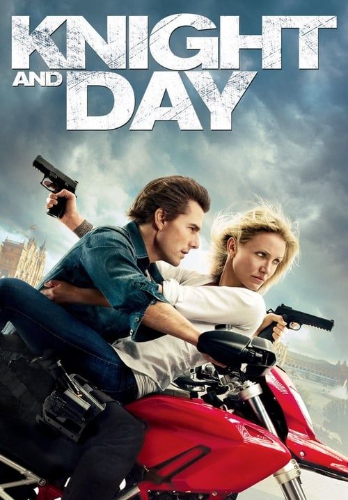 Knight and Day